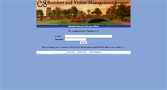 Desktop Screenshot of cortebella.org